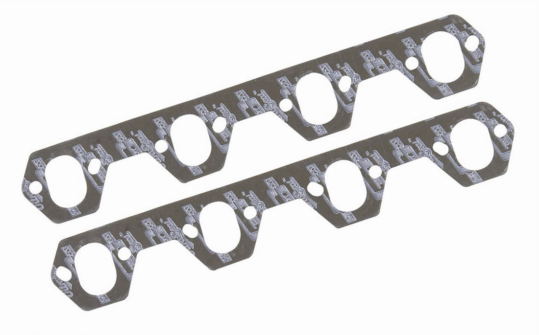 Oval Exhaust Gasket 302 Ford 87-95 - 5928