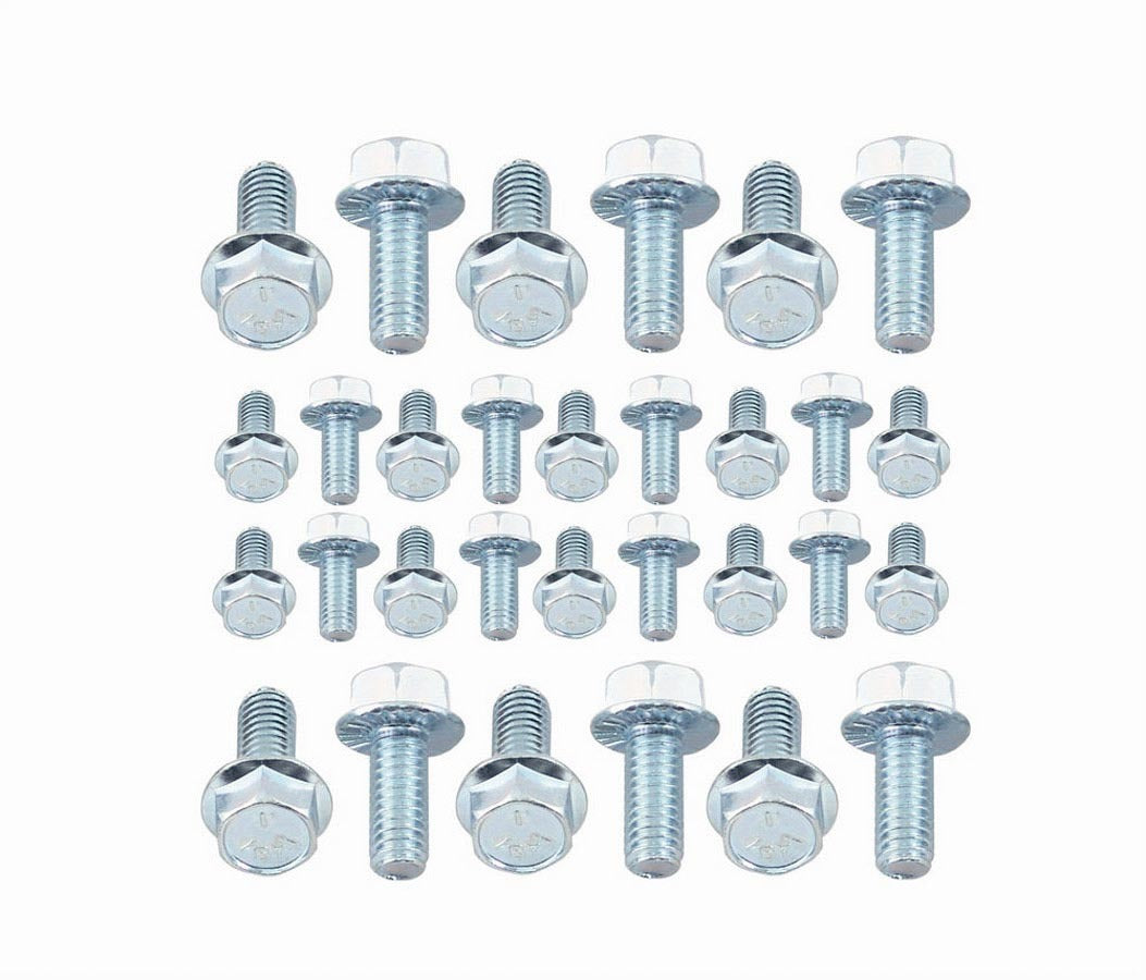 Oil Pan Bolts - 6087MRG