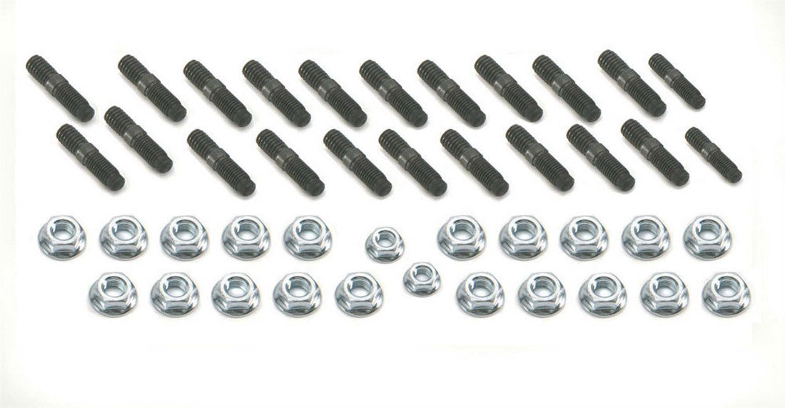 Ultra Oil Pan Stud Kt-bb Chevy - 6316