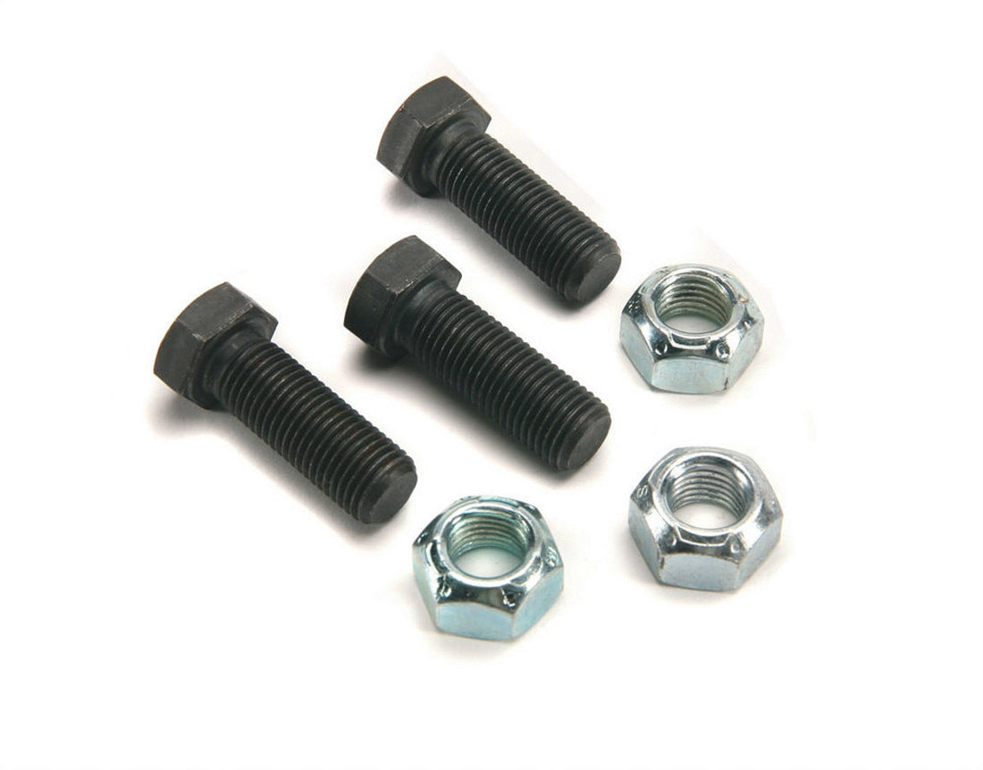 Converter Bolt 7/16-20x 1.250 - 6719