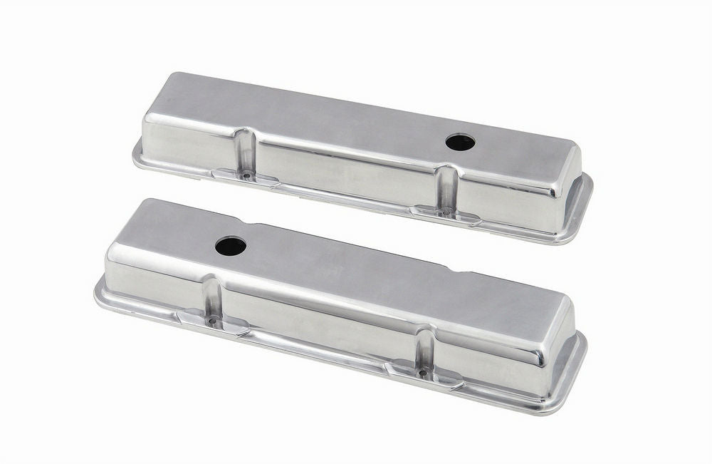 Aluminum Valve Covers - 6850