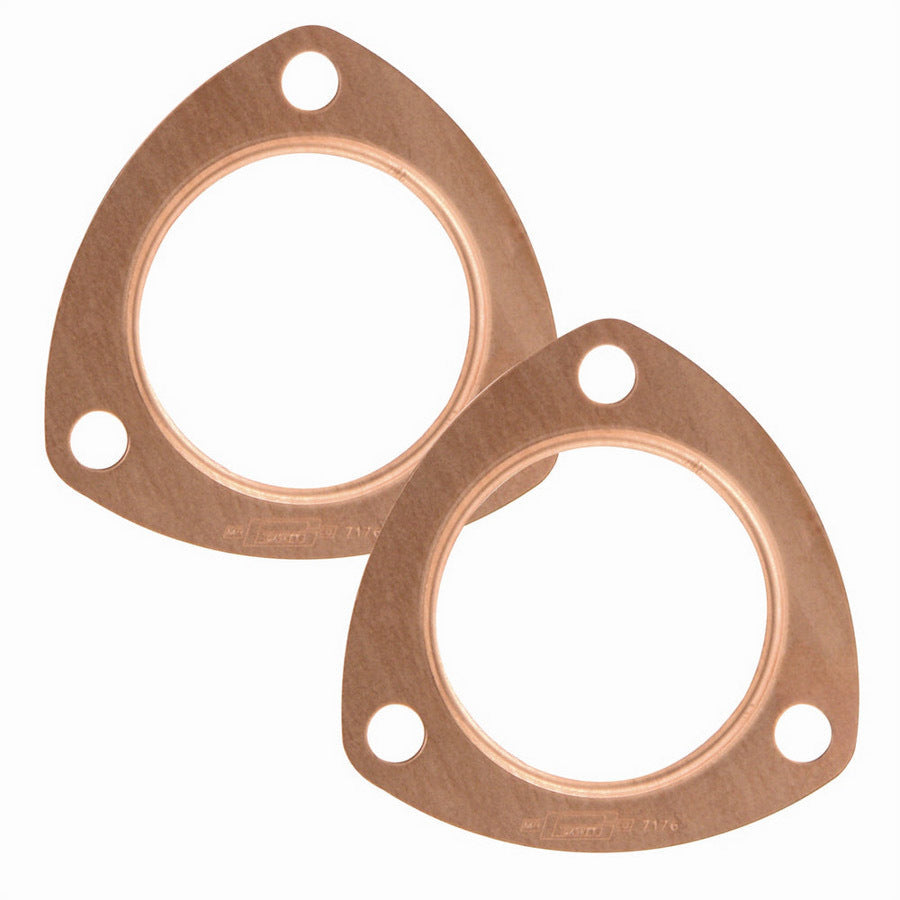 Copperseal Collector Gasket 2.5in x 3-5/16in - 7176C