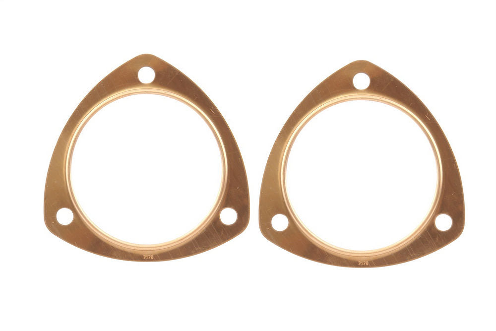 Copperseal Collector Gasket 3.5in x 4-7/16in - 7178C