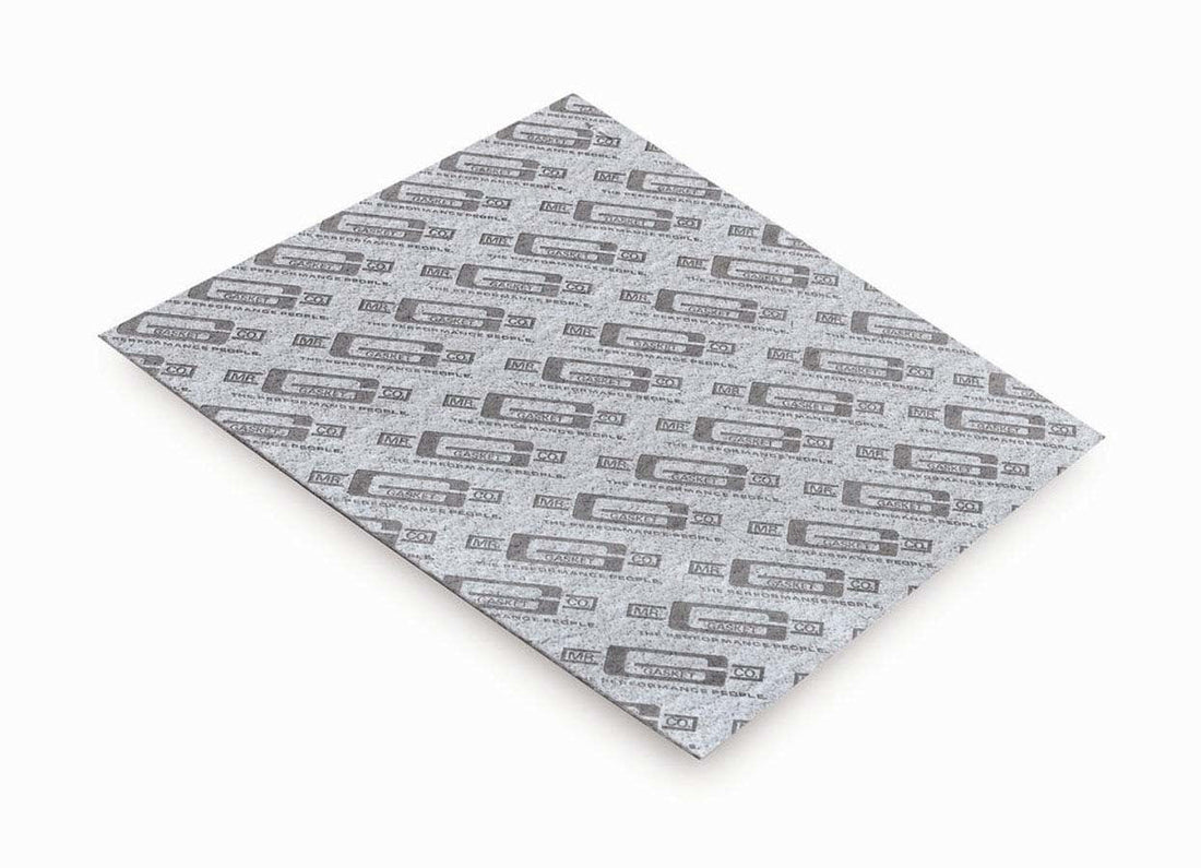 Intake Gasket Material 12x12 Accopac - 77B