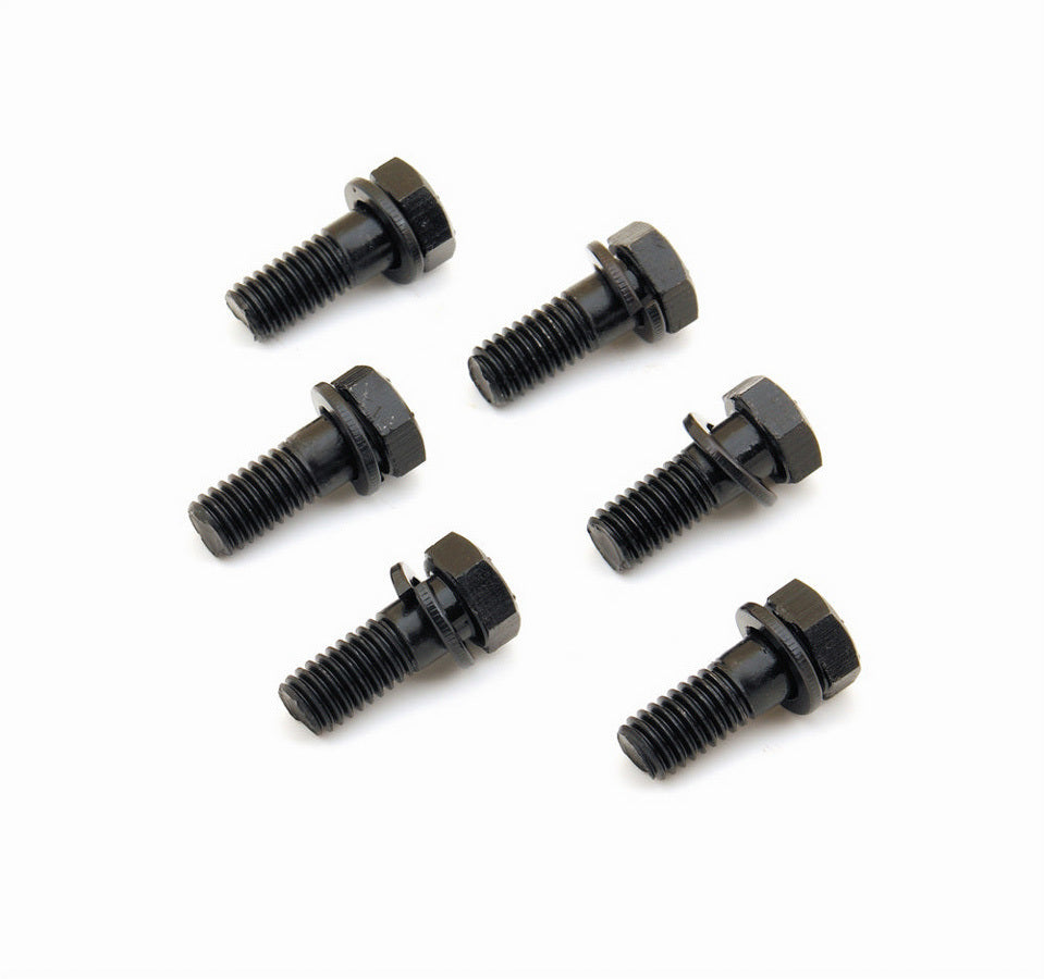 Pressure Plate Bolts - 910