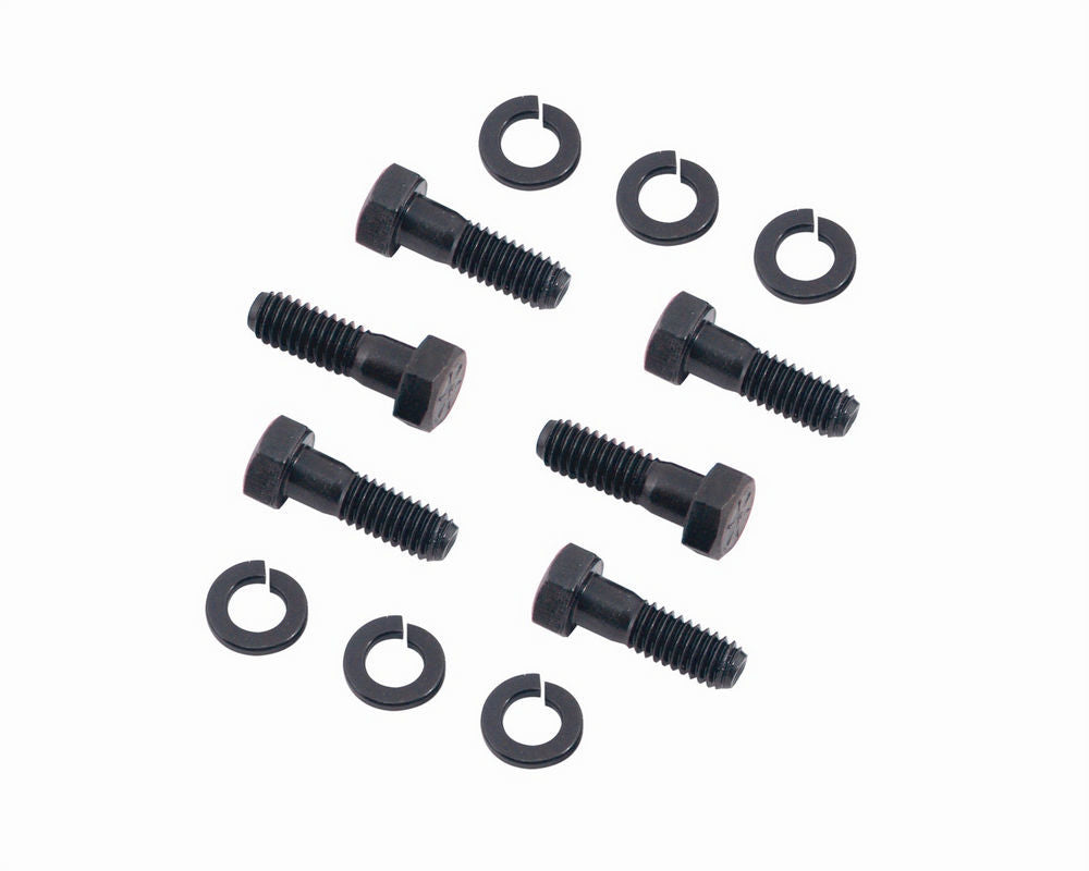 Pressure Plate Bolts - 911