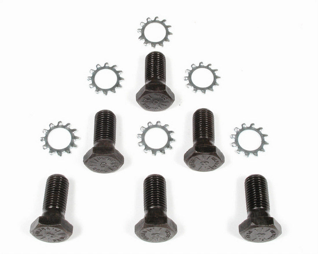 Flywheel Bolts - 912