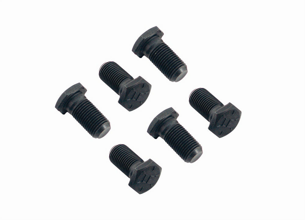 Flywheel Bolts - 914