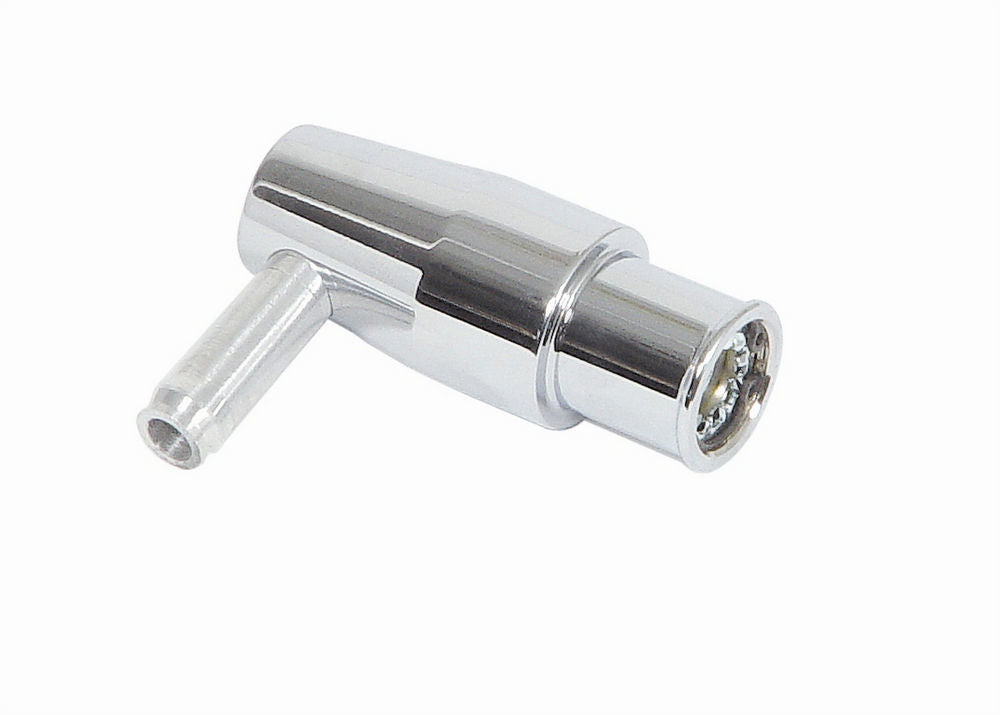 Polished PCV Valve - 9150G