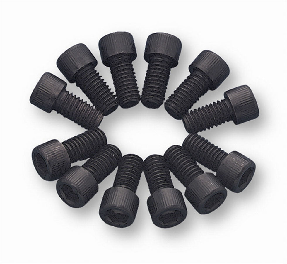 Header Bolts - 916