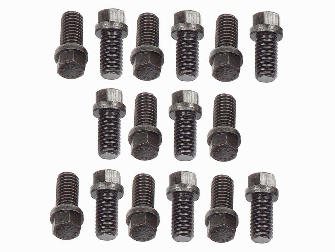 Header Bolts 16 Per Set - 919G