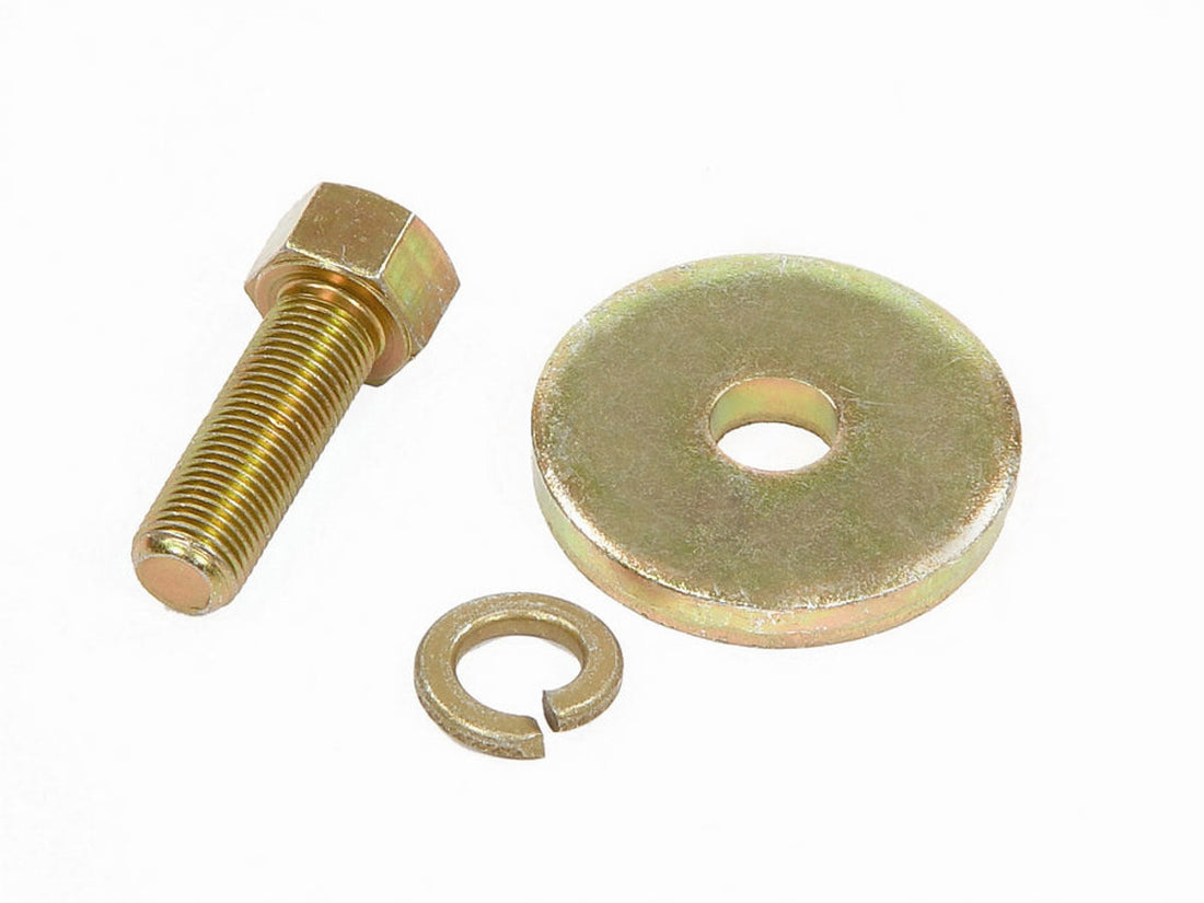 Harmonic Balancer Bolt - 946G