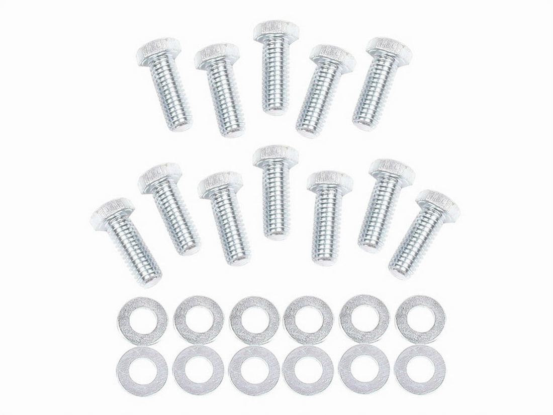 Sb Chevy Intake Bolts - 955G