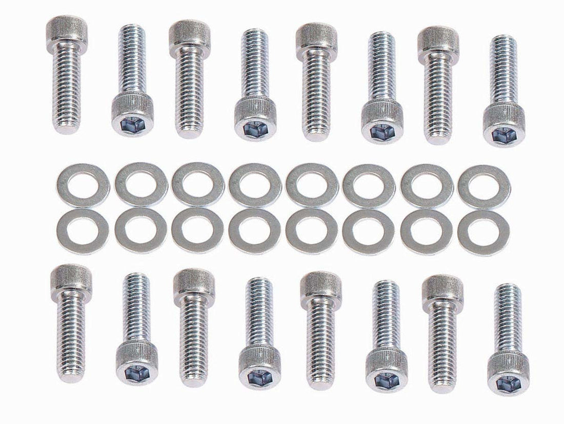 Bb Chevy Intake Bolts - 957G