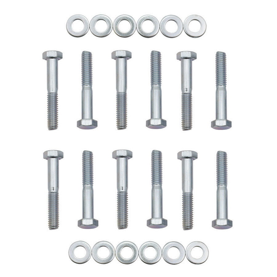 Ford Intake Bolts - 958G