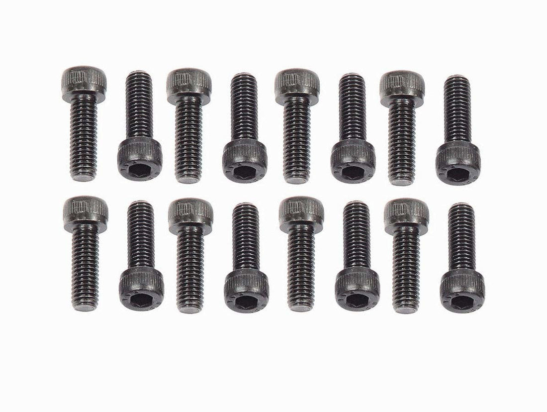 Metric Exhaust Header & Manifold Bolts - 978G