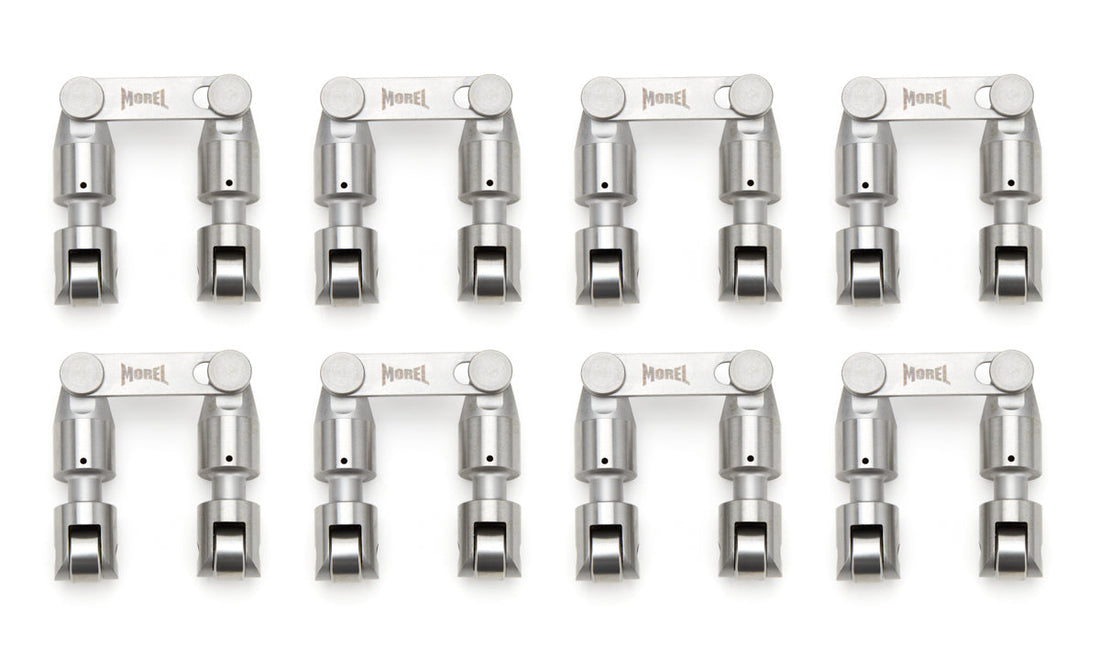 SBF Mech Roller Lifter Set