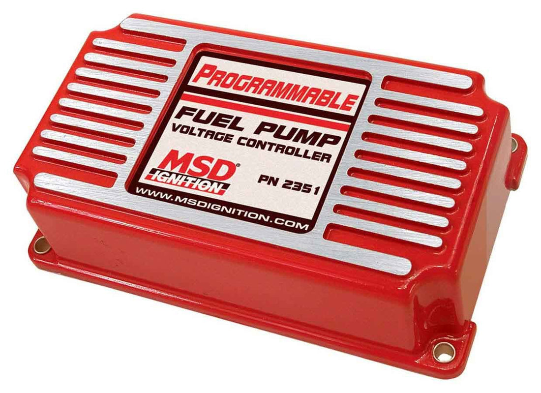 Voltage Booster - 2351