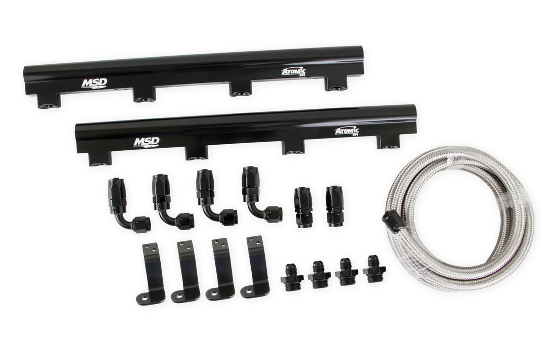 Fuel Rail - 2723
