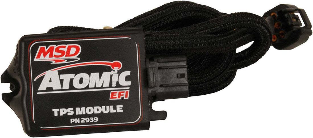 Tps Module - 2939