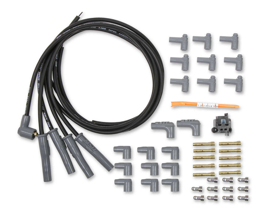 Wire Set - 31153