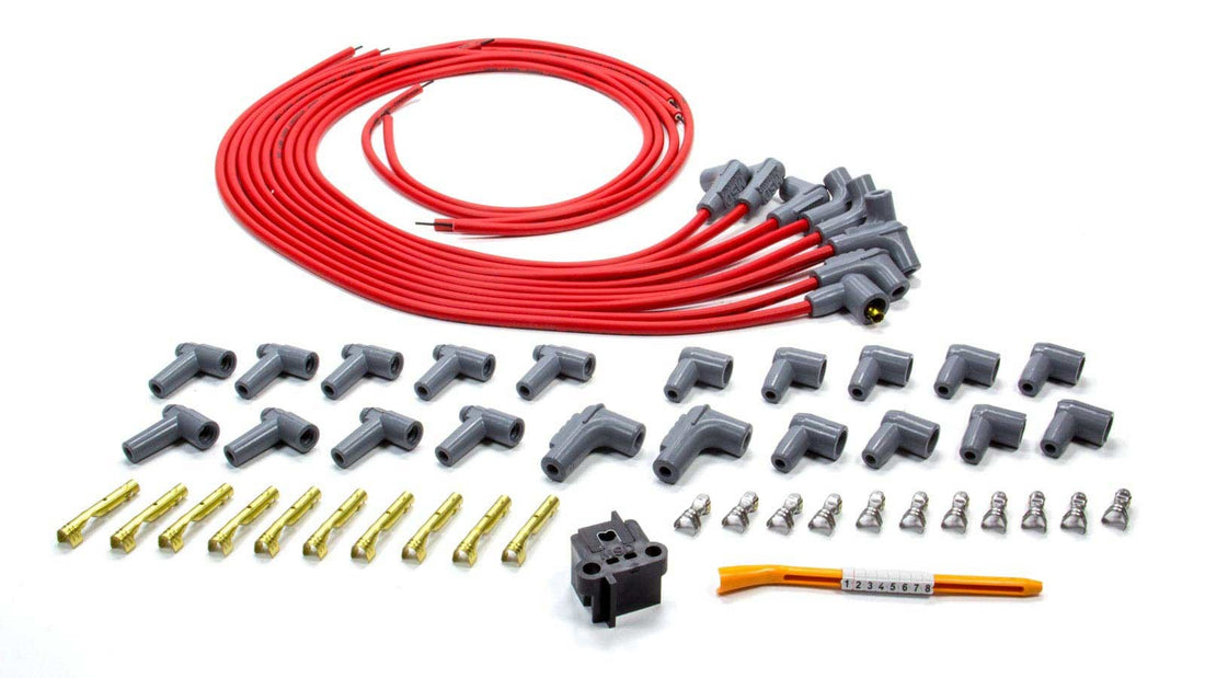 Spark Plug Wires 8.5MM Race - 31239