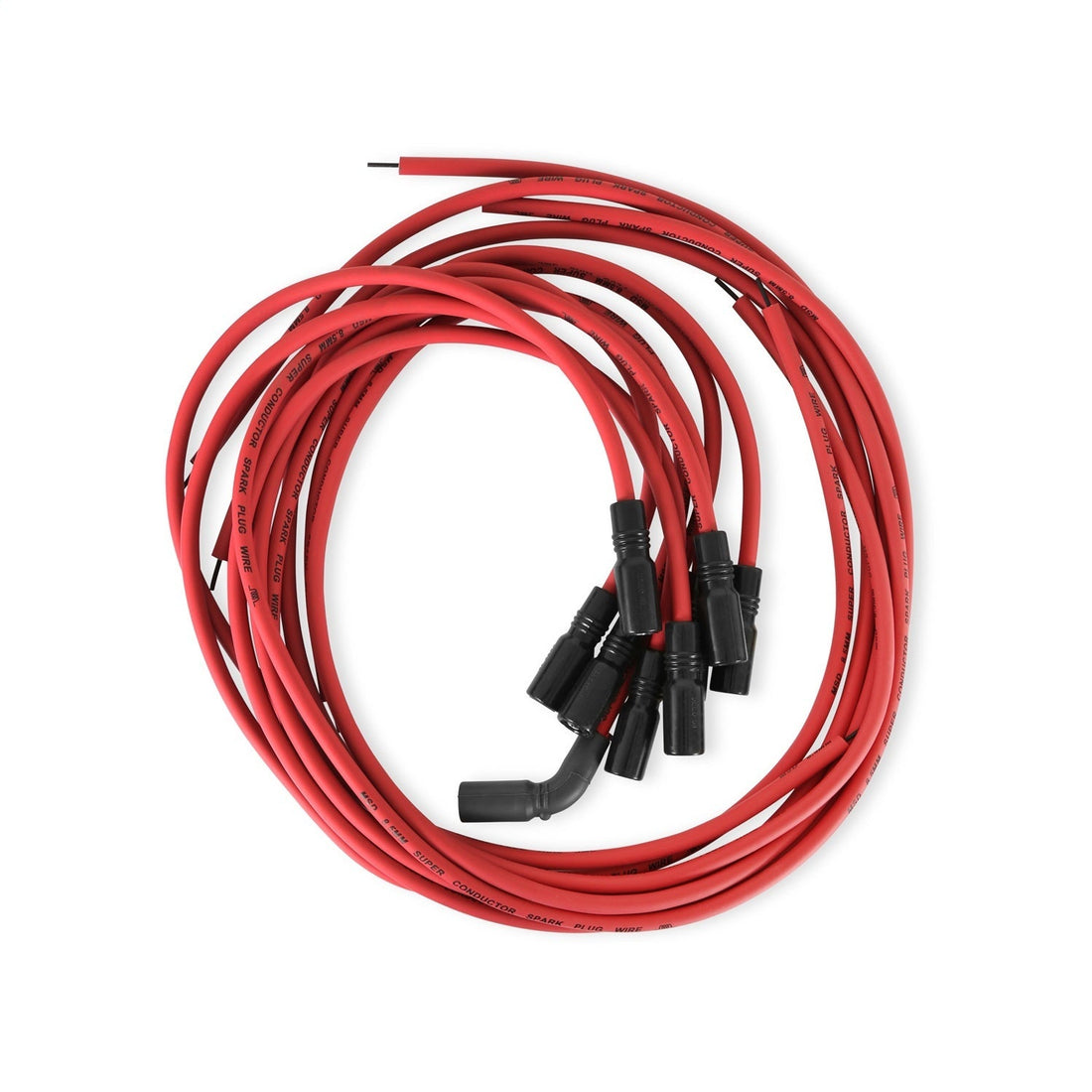 Wire Set Chevy LT1 Str Boot - 32129