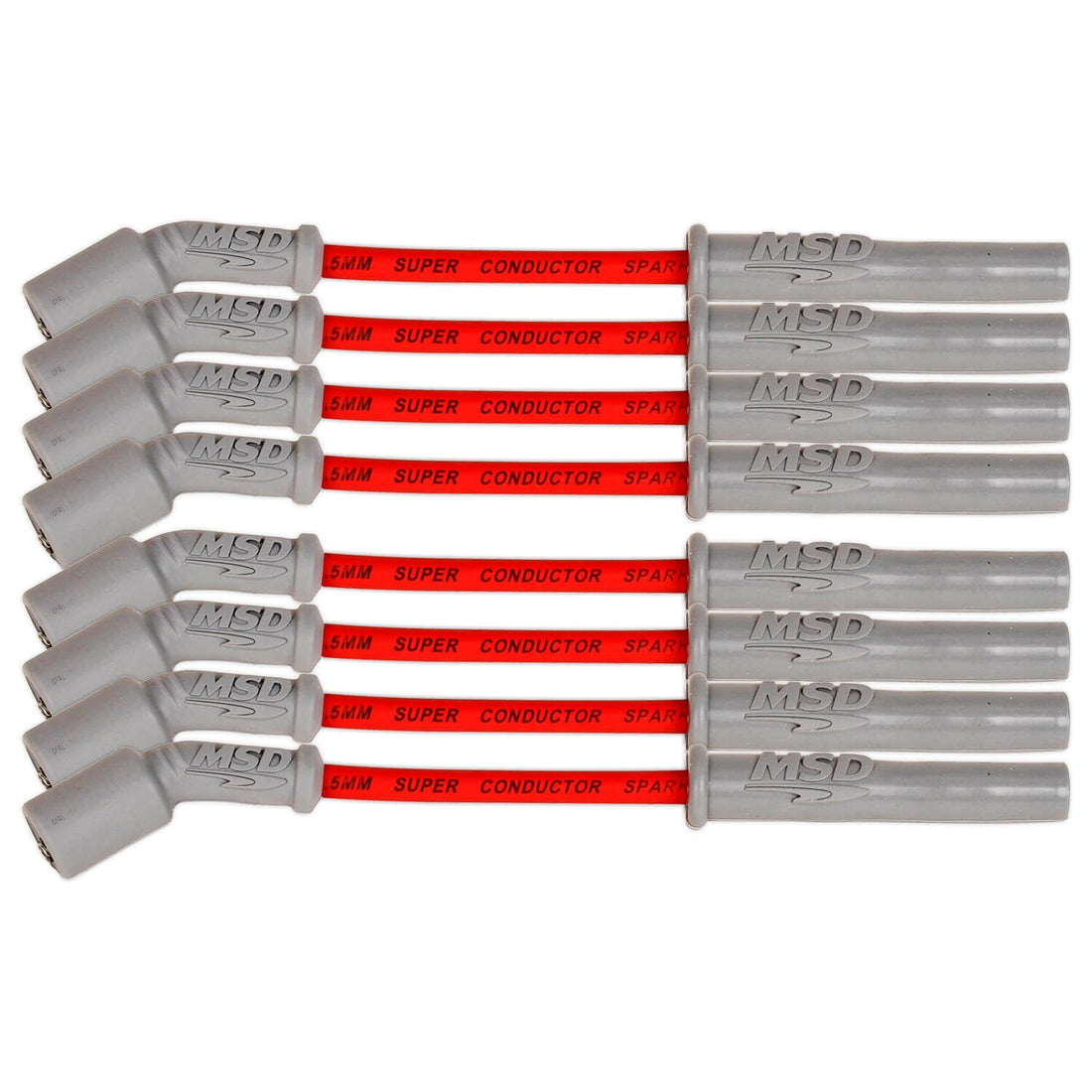 Wireset Red - 33829