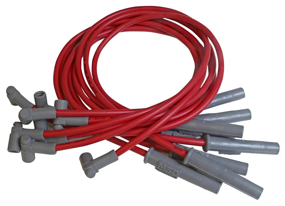 Ignition Wire Set - 39849