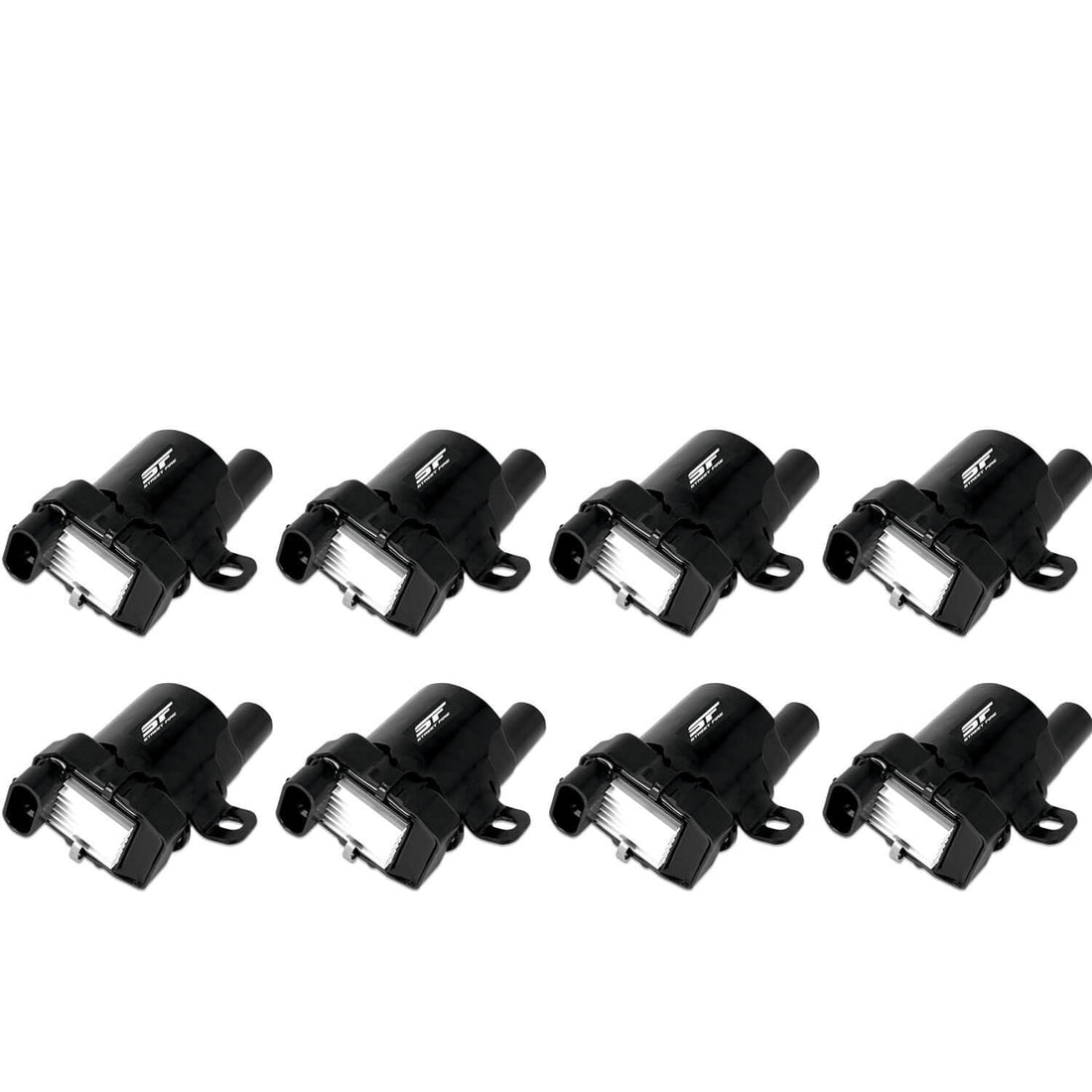 Coils Street Fire GM LS Series Truck 99-07 8pk - 55098