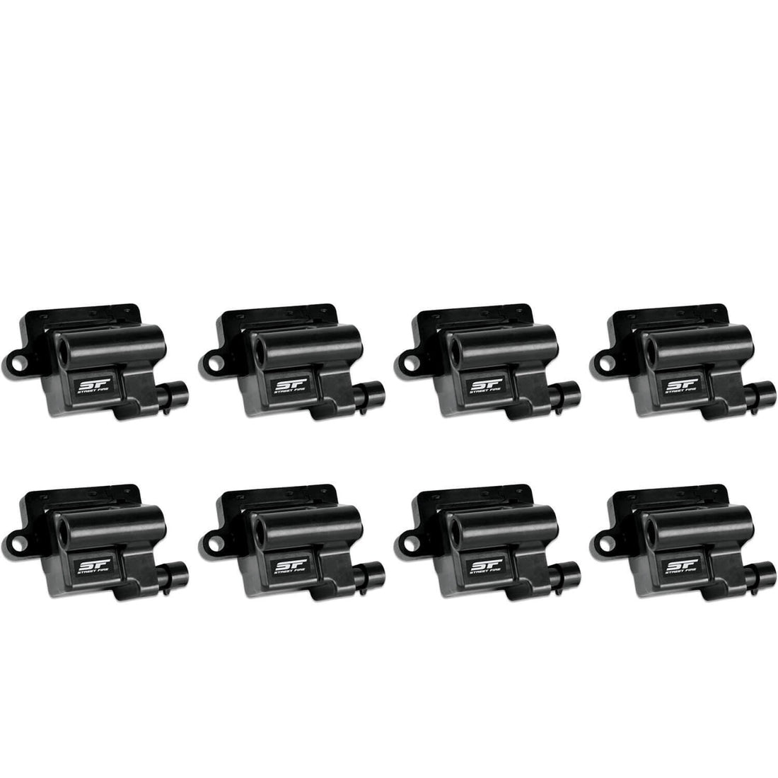 Coils Street Fire GM LS Series Truck 99-07 8pk - 55108