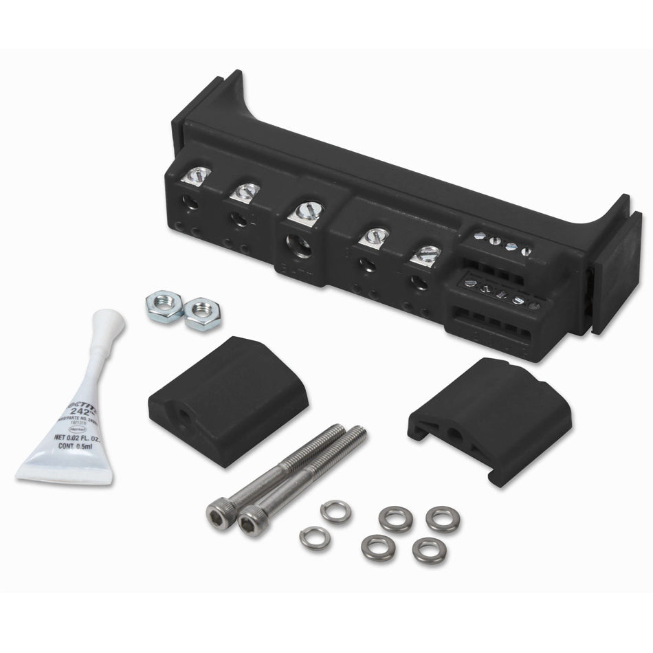 Relay Block Solid State - 75643