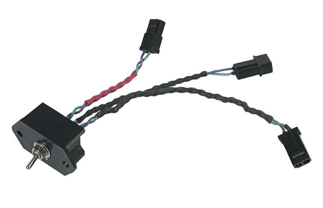Cross-over Switch - 7990