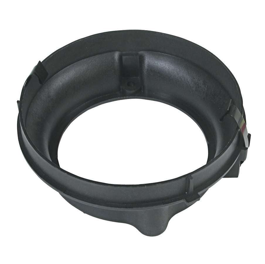 Large Cap Spacer - 8120