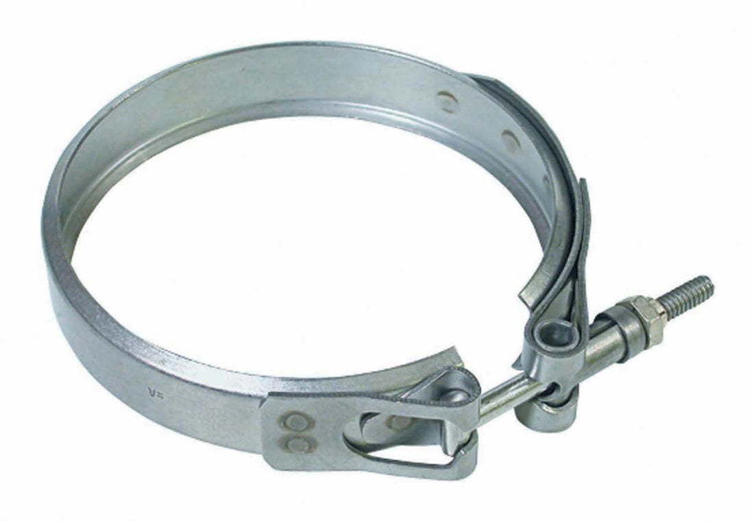 Clamp Heavy Duty - 8148