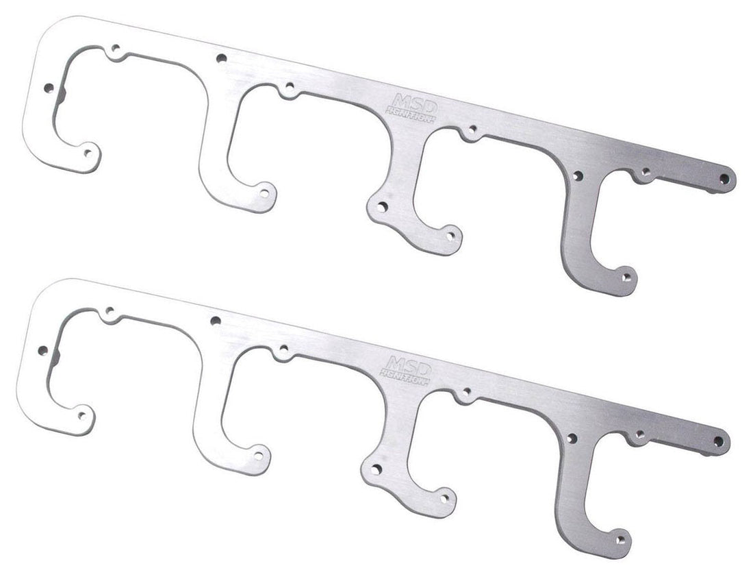 Coil Brackets - 8215