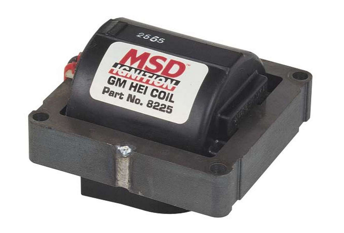 Ignition Coil GM HEI Internal - 8225