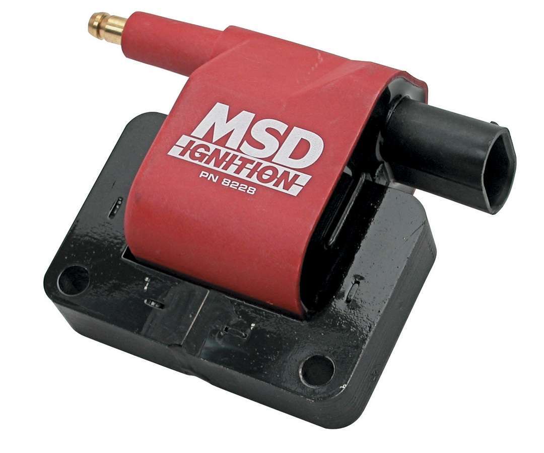 Coil Dodge 2-PIN - 8228