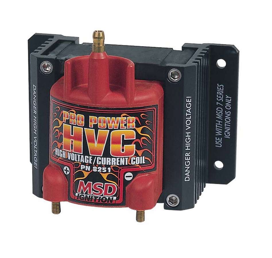 Pro Power HVC Coil - 8251