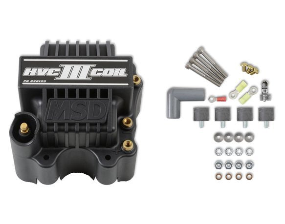 Ignition Coil - 826123