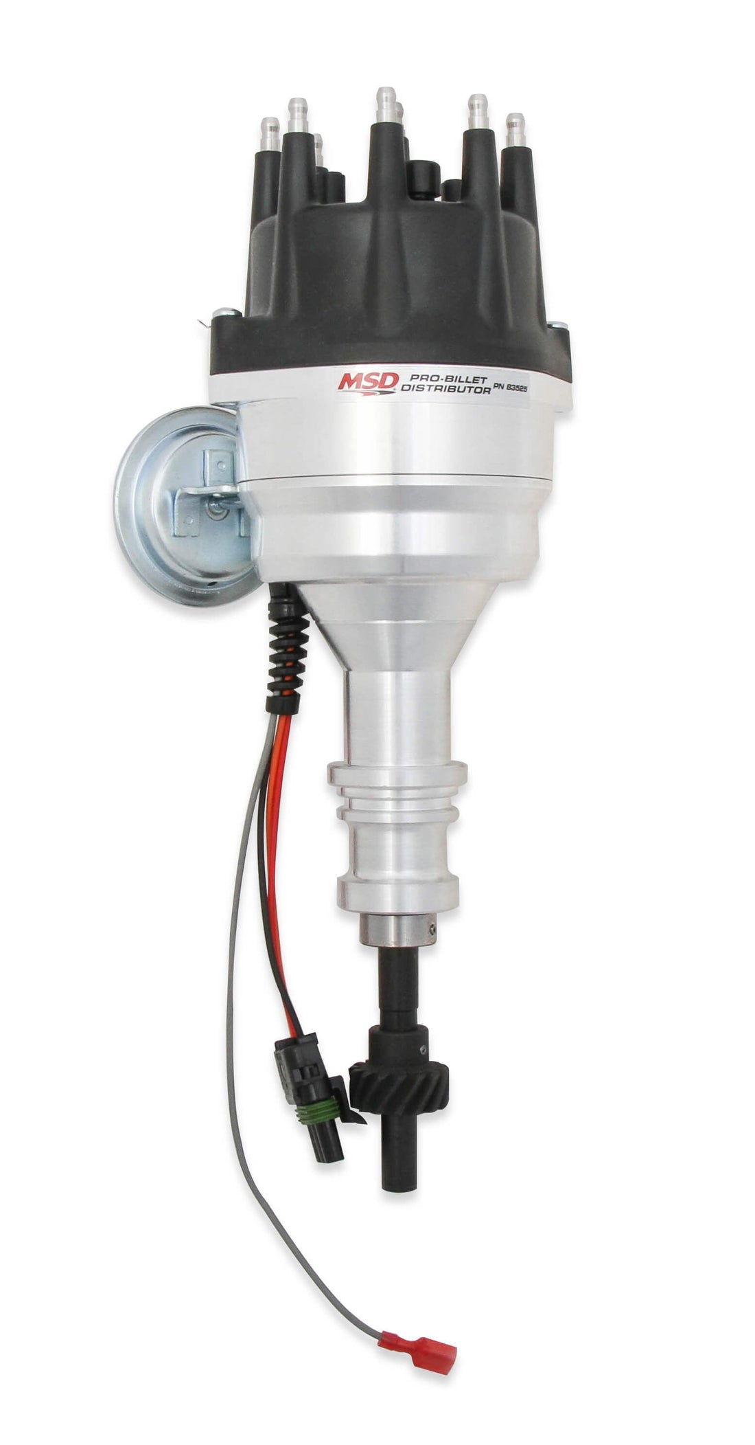 Ford 289/302 Pro-Billet RTR Distributor - 83525