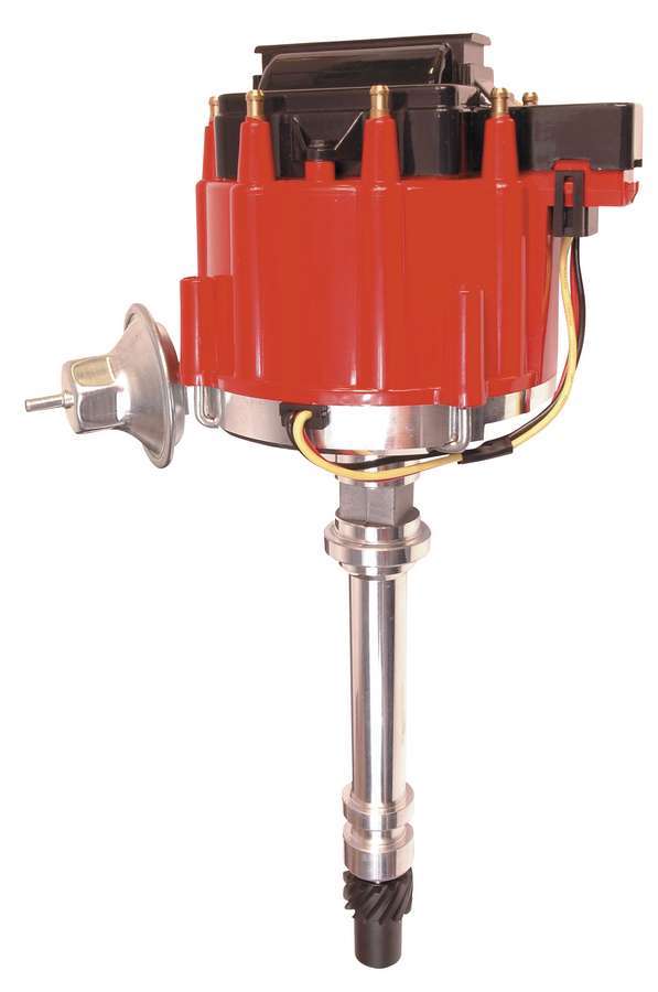 Street Fire HEI Distributor - 8362