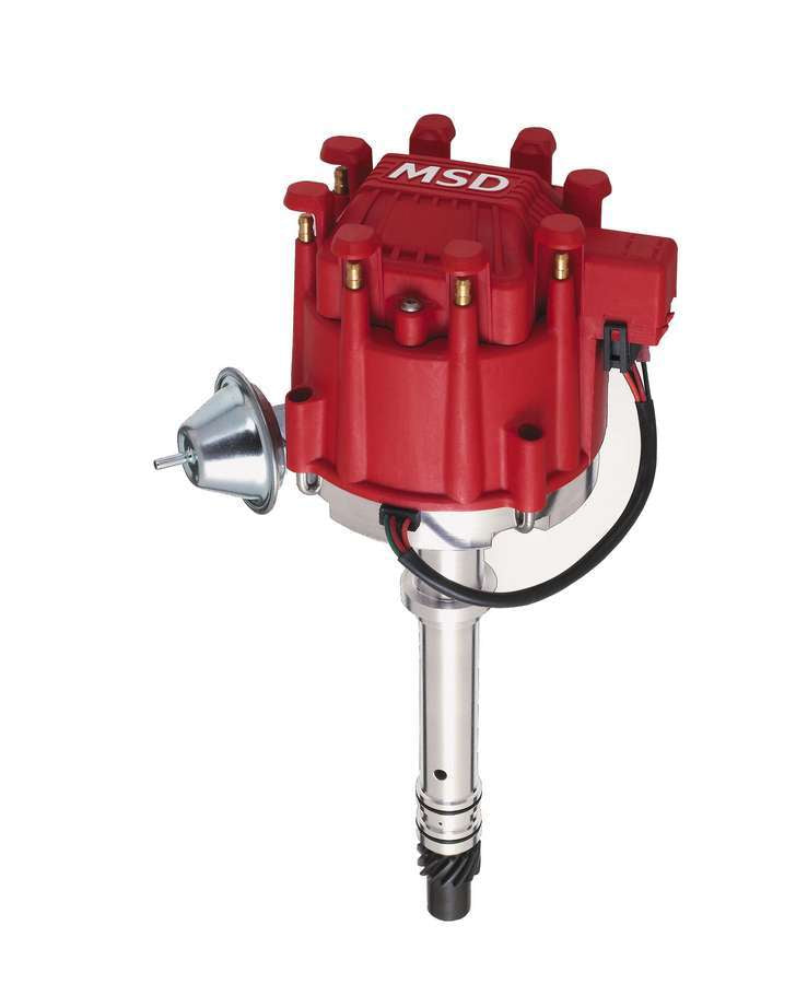 Chevy HEI Distributor - 8365