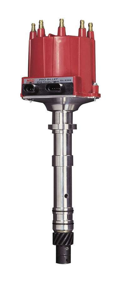HEI Distr GM 87 Up Ext Coil - 8366