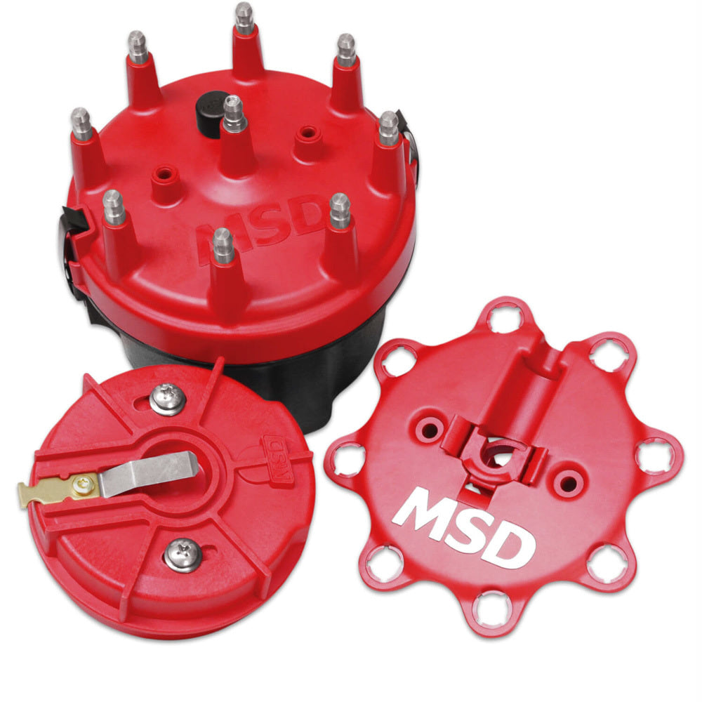 Cap-a-dapt Kit Adjust Rotor - 8420MSD