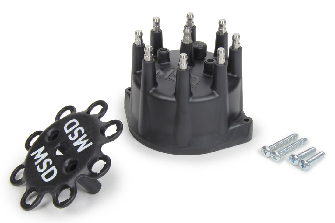 Distributor Cap - 84313