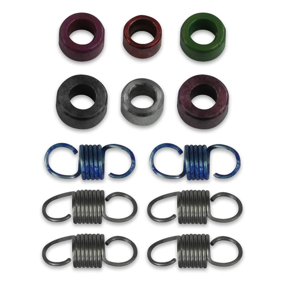 Chevy Advance Kit - 8464