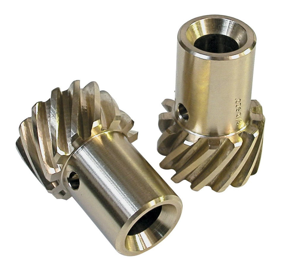 Distributor Gear Brnz Oversize .500" - 8472