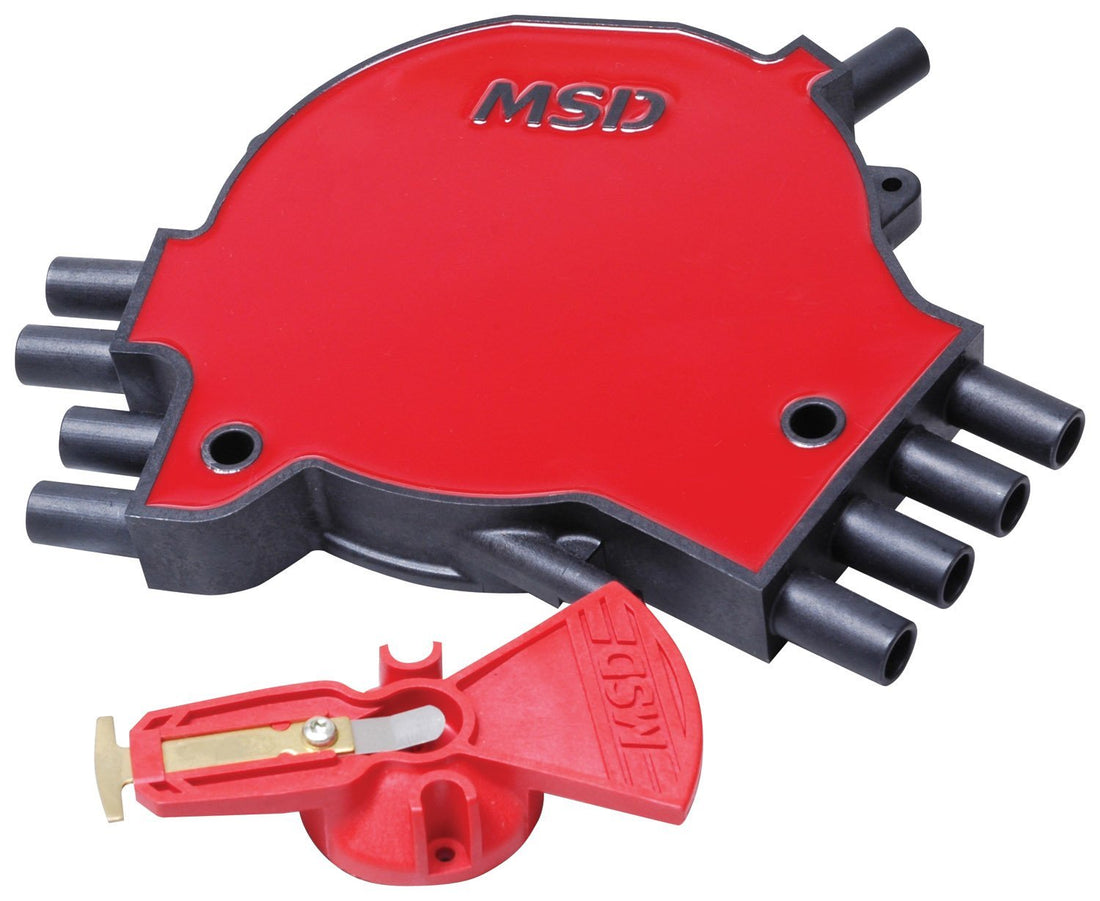 95-97 Lti Distributor Cap Kit - 84811
