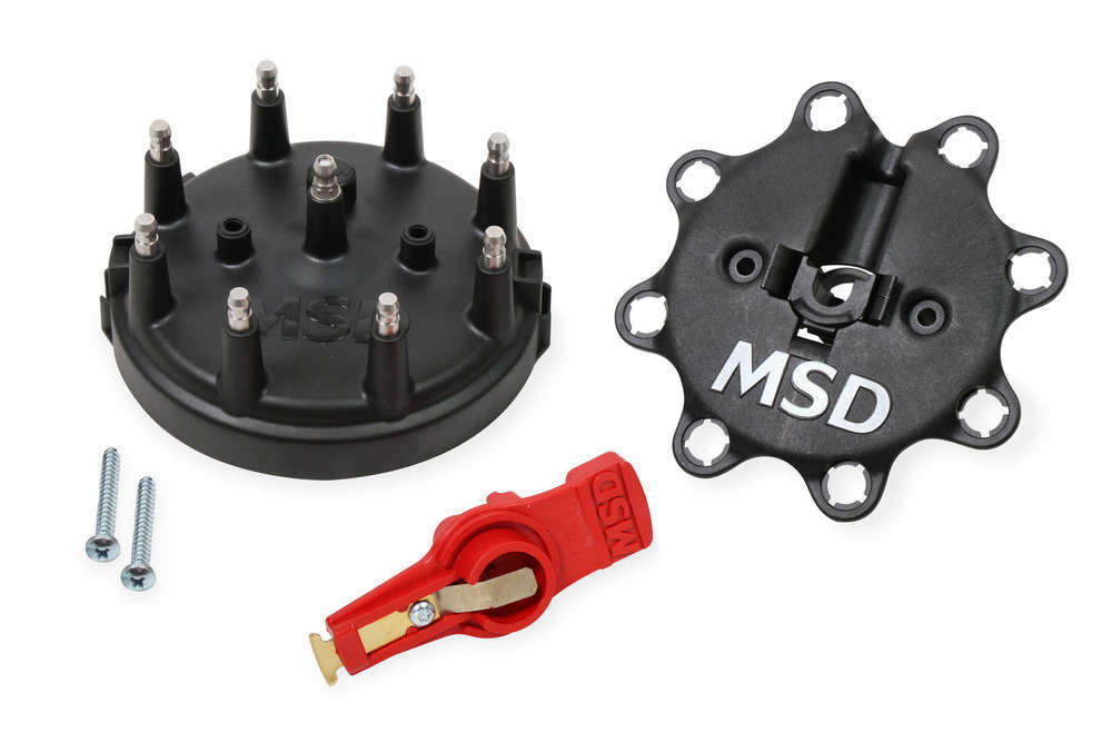 Cap and Rotor Kit - 84823
